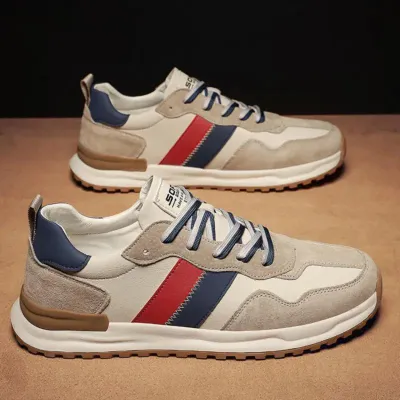 ACTIVE STRIDE CASUAL SHOES